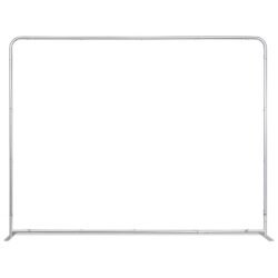 VI-AM-254-D-04_1024X1024 Double Sided Fabric Tube System 3m