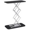 Pop-Up Hydraulic Fabric Counter