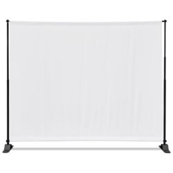 VI-AM-258-D-1-NO-LOGO_1024X1024 Adjustable Banner Stand Eco 1.6m x 2m