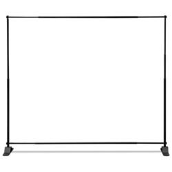 VI-AM-258-D-4_1024X1024 Adjustable Banner Stand Eco 1.6m x 2m