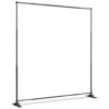 VI-AM-260-D-3_1024X1024 Adjustable Banner Stand Eco 2.4m x 2m
