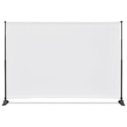 VI-AM-261-D-1-NO-LOGO_1024X1024 Adjustable Banner Stand Eco 1.6m x 2.4m