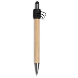 Altitude Zendo Spinner Stylus Ball Pen