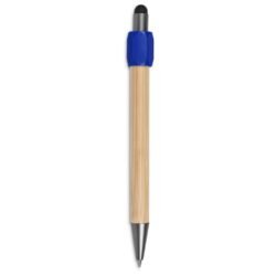 Altitude Zendo Spinner Stylus Ball Pen
