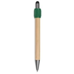 Altitude Zendo Spinner Stylus Ball Pen