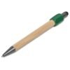 Altitude Zendo Spinner Stylus Ball Pen