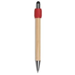 Altitude Zendo Spinner Stylus Ball Pen