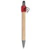 Altitude Zendo Spinner Stylus Ball Pen