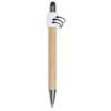Altitude Zendo Spinner Stylus Ball Pen