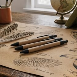 WI-OK-285-B_LIFESTYLE_AI_1024X1024 Okiyo Tanjun Ball Pen